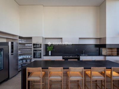 Apartamento à venda com 126m², 3 quartos, 1 suíte, 1 vaga no bairro João Paulo em Florianópolis - Foto 44