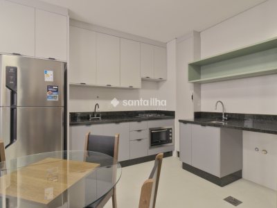 Studio à venda com 38m², 1 quarto, 1 vaga no bairro Trindade em Florianópolis - Foto 4