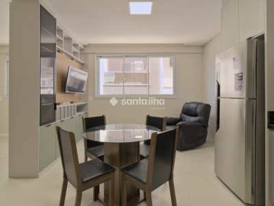 Studio à venda com 38m², 1 quarto, 1 vaga no bairro Trindade em Florianópolis - Foto 5