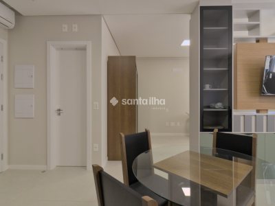 Studio à venda com 38m², 1 quarto, 1 vaga no bairro Trindade em Florianópolis - Foto 6