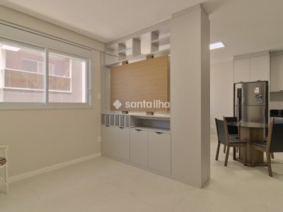 Studio à venda com 38m², 1 quarto, 1 vaga no bairro Trindade em Florianópolis - Foto 10