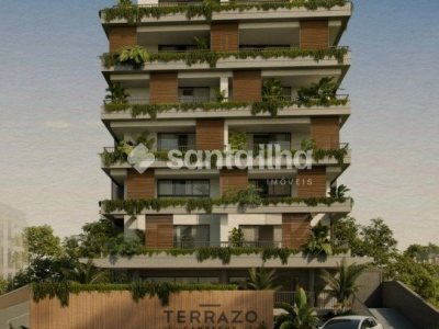 Cobertura à venda com 34m², 1 quarto, 1 suíte, 1 vaga no bairro Campeche em Florianópolis - Foto 2