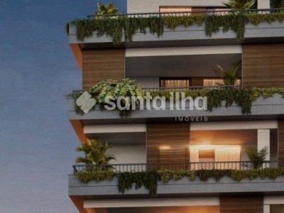 Cobertura à venda com 34m², 1 quarto, 1 suíte, 1 vaga no bairro Campeche em Florianópolis - Foto 9