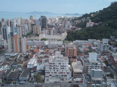 Apartamento à venda com 49m², 1 quarto, 1 suíte, 1 vaga no bairro Centro em Florianópolis - Foto 19