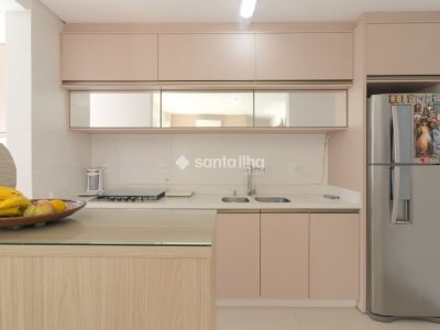 Apartamento à venda com 49m², 1 quarto, 1 suíte, 1 vaga no bairro Centro em Florianópolis - Foto 10