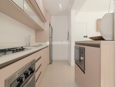 Apartamento à venda com 49m², 1 quarto, 1 suíte, 1 vaga no bairro Centro em Florianópolis - Foto 11