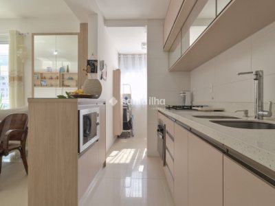 Apartamento à venda com 49m², 1 quarto, 1 suíte, 1 vaga no bairro Centro em Florianópolis - Foto 12