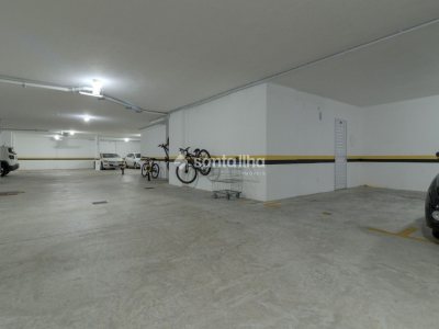 Apartamento à venda com 49m², 1 quarto, 1 suíte, 1 vaga no bairro Centro em Florianópolis - Foto 15