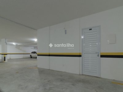 Apartamento à venda com 49m², 1 quarto, 1 suíte, 1 vaga no bairro Centro em Florianópolis - Foto 16