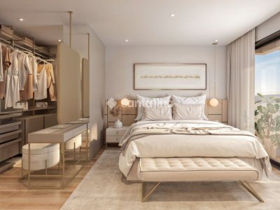 Casa em Condomínio à venda com 309m², 4 quartos, 3 suítes, 2 vagas no bairro Rio Tavares em Florianópolis - Foto 13