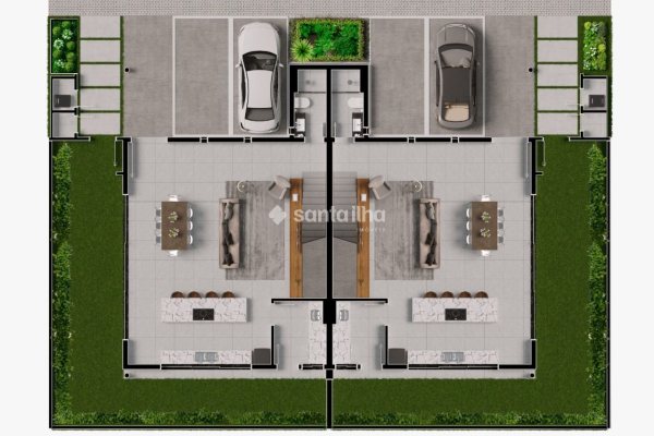 Casa em Condomínio à venda com 257m², 3 quartos, 3 suítes, 2 vagas no bairro Lagoa da Conceição em Florianópolis
