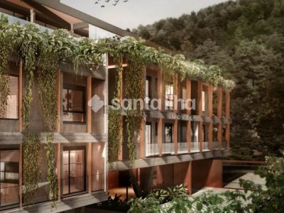 Casa em Condomínio à venda com 257m², 3 quartos, 3 suítes, 2 vagas no bairro Lagoa da Conceição em Florianópolis - Foto 2