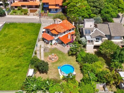 Casa à venda com 159m², 4 quartos no bairro Lagoa da Conceição em Florianópolis - Foto 7