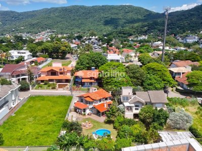 Casa à venda com 159m², 4 quartos no bairro Lagoa da Conceição em Florianópolis - Foto 8