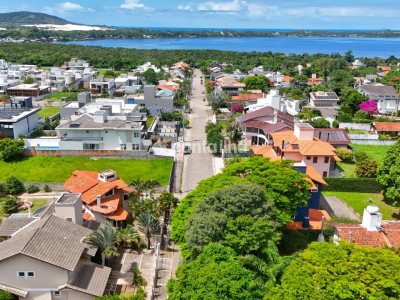 Casa à venda com 159m², 4 quartos no bairro Lagoa da Conceição em Florianópolis - Foto 10