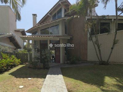 Casa à venda com 159m², 4 quartos no bairro Lagoa da Conceição em Florianópolis - Foto 17