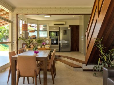Casa à venda com 159m², 4 quartos no bairro Lagoa da Conceição em Florianópolis - Foto 27