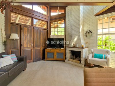 Casa à venda com 159m², 4 quartos no bairro Lagoa da Conceição em Florianópolis - Foto 26