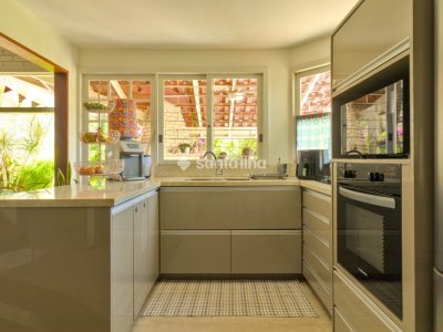 Casa à venda com 159m², 4 quartos no bairro Lagoa da Conceição em Florianópolis - Foto 31