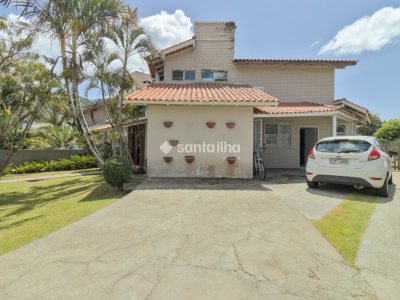 Casa à venda com 159m², 4 quartos no bairro Lagoa da Conceição em Florianópolis - Foto 21