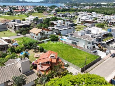 Casa à venda com 159m², 4 quartos no bairro Lagoa da Conceição em Florianópolis - Foto 6