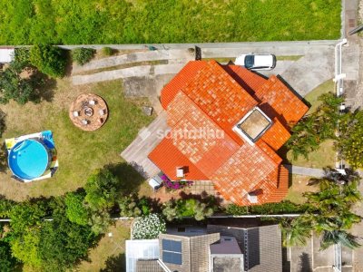 Casa à venda com 159m², 4 quartos no bairro Lagoa da Conceição em Florianópolis - Foto 16