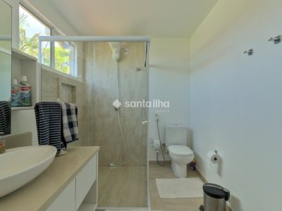 Casa à venda com 159m², 4 quartos no bairro Lagoa da Conceição em Florianópolis - Foto 58