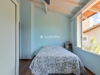 Casa à venda com 159m², 4 quartos no bairro Lagoa da Conceição em Florianópolis - Foto 53