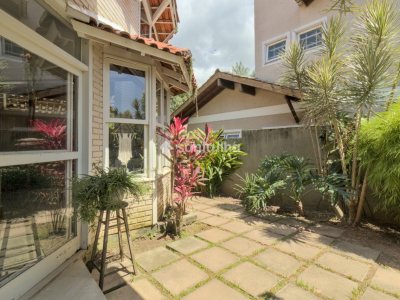 Casa à venda com 159m², 4 quartos no bairro Lagoa da Conceição em Florianópolis - Foto 24