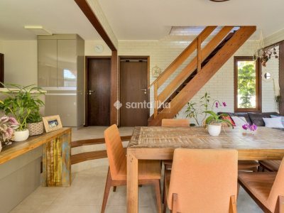 Casa à venda com 159m², 4 quartos no bairro Lagoa da Conceição em Florianópolis - Foto 29