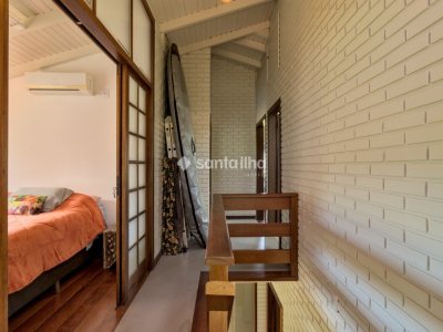Casa à venda com 159m², 4 quartos no bairro Lagoa da Conceição em Florianópolis - Foto 37