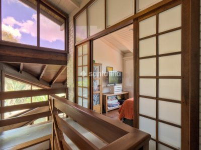 Casa à venda com 159m², 4 quartos no bairro Lagoa da Conceição em Florianópolis - Foto 36