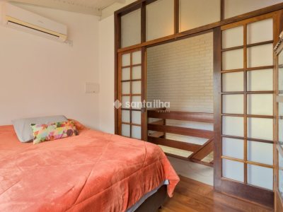 Casa à venda com 159m², 4 quartos no bairro Lagoa da Conceição em Florianópolis - Foto 40