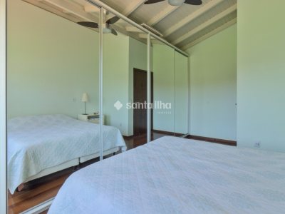 Casa à venda com 159m², 4 quartos no bairro Lagoa da Conceição em Florianópolis - Foto 45