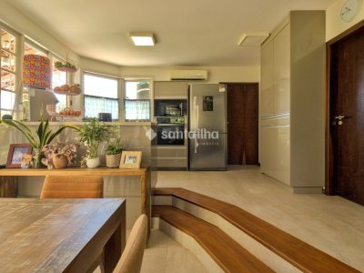 Casa à venda com 159m², 4 quartos no bairro Lagoa da Conceição em Florianópolis - Foto 33