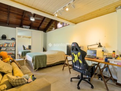 Casa à venda com 159m², 4 quartos no bairro Lagoa da Conceição em Florianópolis - Foto 43