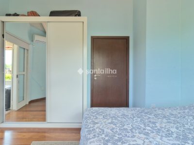 Casa à venda com 159m², 4 quartos no bairro Lagoa da Conceição em Florianópolis - Foto 52
