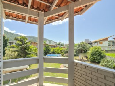 Casa à venda com 159m², 4 quartos no bairro Lagoa da Conceição em Florianópolis - Foto 49