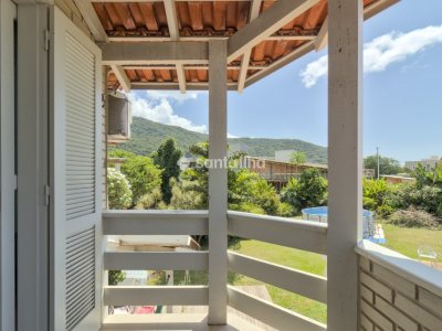 Casa à venda com 159m², 4 quartos no bairro Lagoa da Conceição em Florianópolis - Foto 50