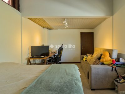 Casa à venda com 159m², 4 quartos no bairro Lagoa da Conceição em Florianópolis - Foto 44
