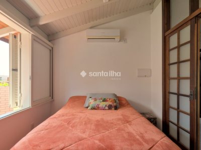 Casa à venda com 159m², 4 quartos no bairro Lagoa da Conceição em Florianópolis - Foto 41