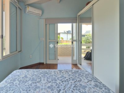Casa à venda com 159m², 4 quartos no bairro Lagoa da Conceição em Florianópolis - Foto 51