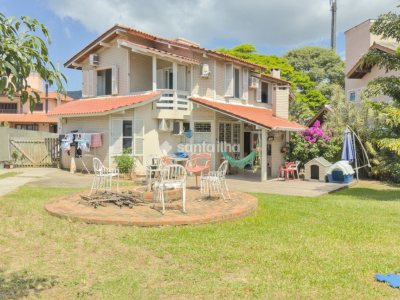 Casa à venda com 159m², 4 quartos no bairro Lagoa da Conceição em Florianópolis - Foto 54