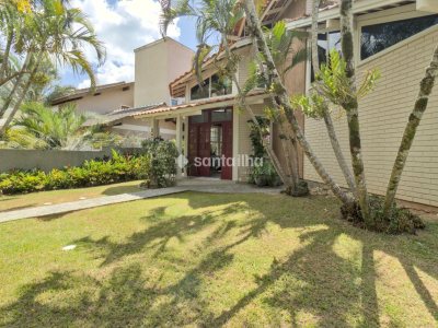 Casa à venda com 159m², 4 quartos no bairro Lagoa da Conceição em Florianópolis - Foto 55