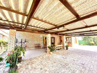 Casa à venda com 168m², 3 quartos, 1 suíte, 4 vagas no bairro Campeche em Florianópolis - Foto 15