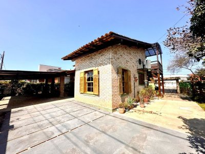 Casa à venda com 168m², 3 quartos, 1 suíte, 4 vagas no bairro Campeche em Florianópolis - Foto 20