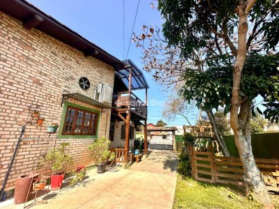 Casa à venda com 168m², 3 quartos, 1 suíte, 4 vagas no bairro Campeche em Florianópolis - Foto 21
