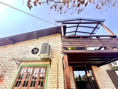 Casa à venda com 168m², 3 quartos, 1 suíte, 4 vagas no bairro Campeche em Florianópolis - Foto 22