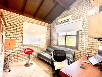 Casa à venda com 168m², 3 quartos, 1 suíte, 4 vagas no bairro Campeche em Florianópolis - Foto 13