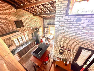 Casa à venda com 168m², 3 quartos, 1 suíte, 4 vagas no bairro Campeche em Florianópolis - Foto 9